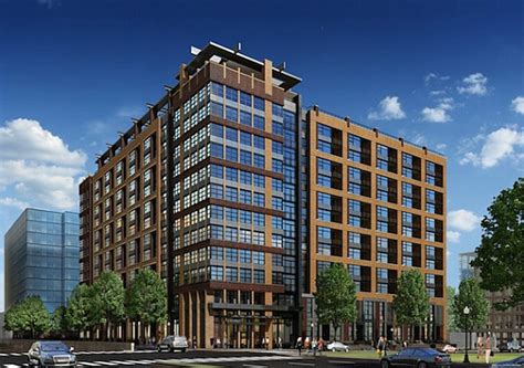 2m street apartments reviews|2m apartments dc noma.